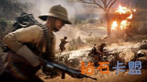 Steam特惠：喜迎长假，G胖送上什么祝福？几款2A史低降临
