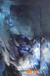 壁纸分享 丨 英雄联盟
