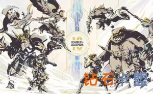 从手游到电视剧，《英雄联盟》IP衍生大盘点
