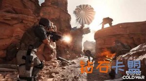 《使命召唤》为动视贡献了最少30亿美金的2020年度应收
