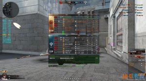 逆战兽王辅助：追踪穿墙，主打PVE，K神实力回归，打造稳定秒杀