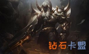 LOL测试服新改动公布！莎弥拉烬又被削弱 网友：真就一刀没
