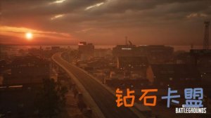 绝地求生或于2021年推出超大范围的惊喜地图更新