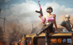 绝地求生辅助：提升游戏体验的秘密武器