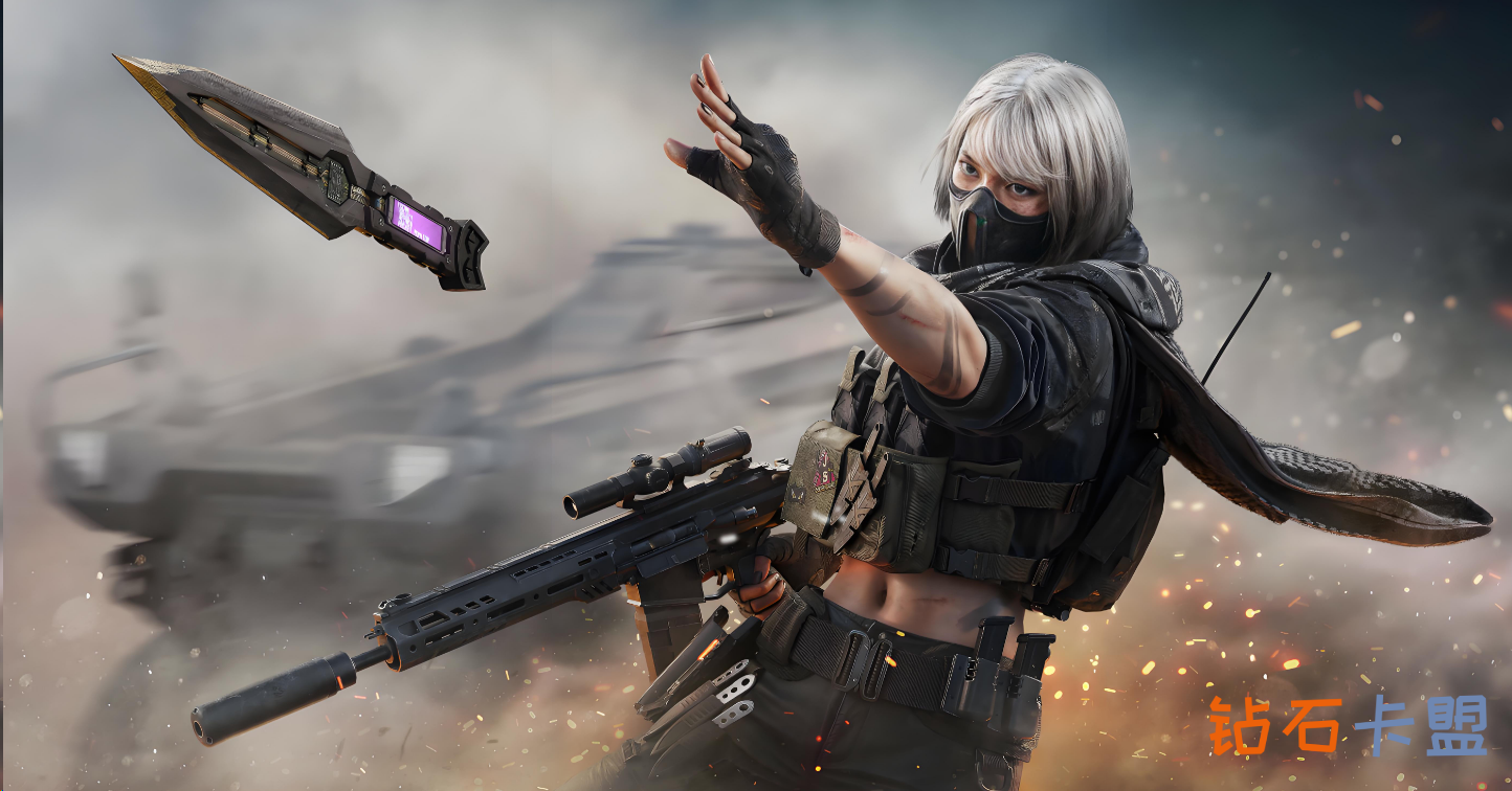 三角洲卡盟终极战力解锁指南使你制霸战场