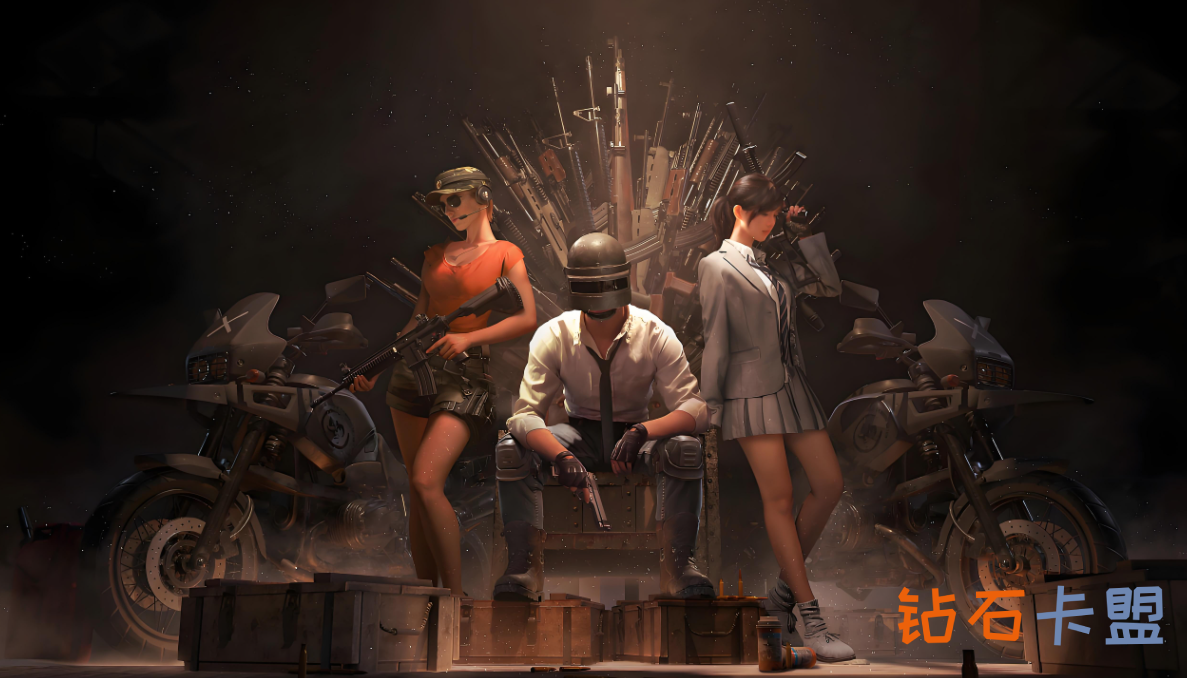 148卡盟的发展前景和介绍