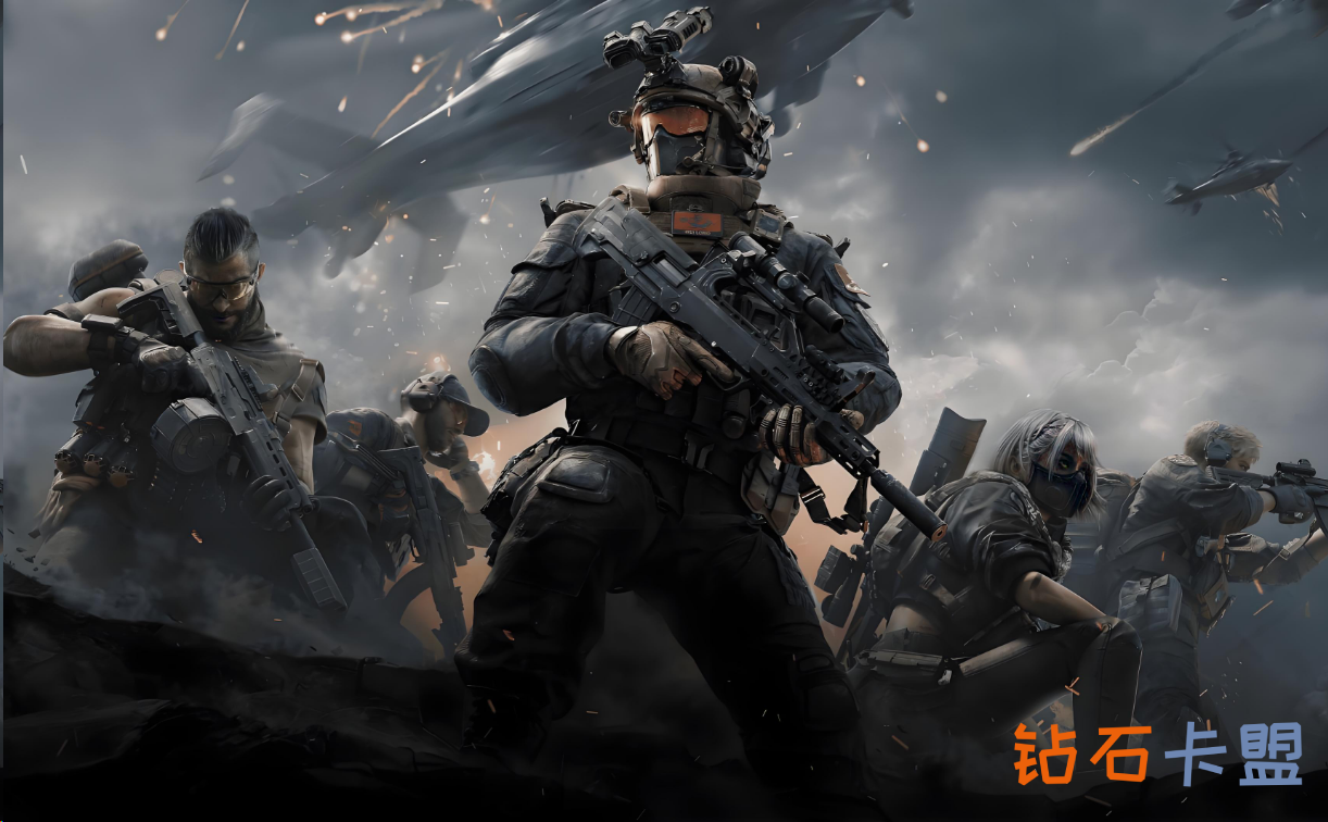 三角洲行动制胜法则：卡盟资源深度运用指南