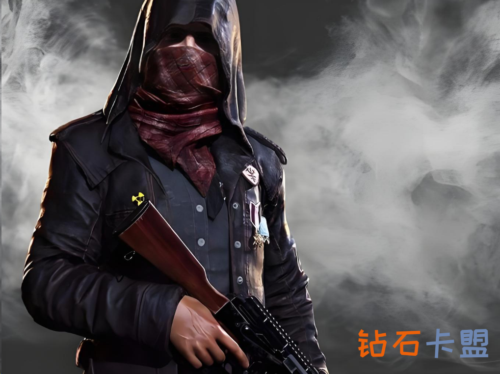 绝地求生卡盟避坑指南：精明选择，畅享服务