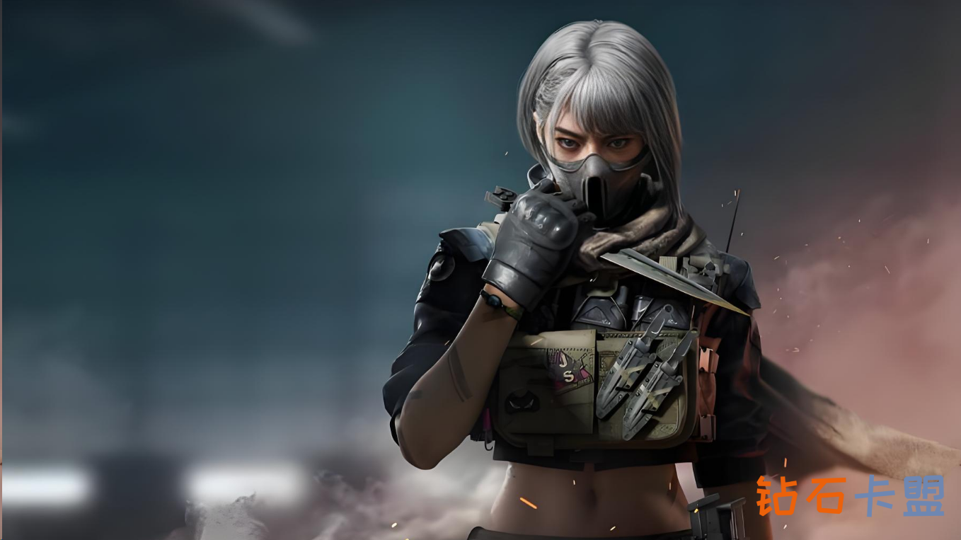 三角洲卡盟辅助正确使用指南：钻石卡盟五重防护体系实战手册