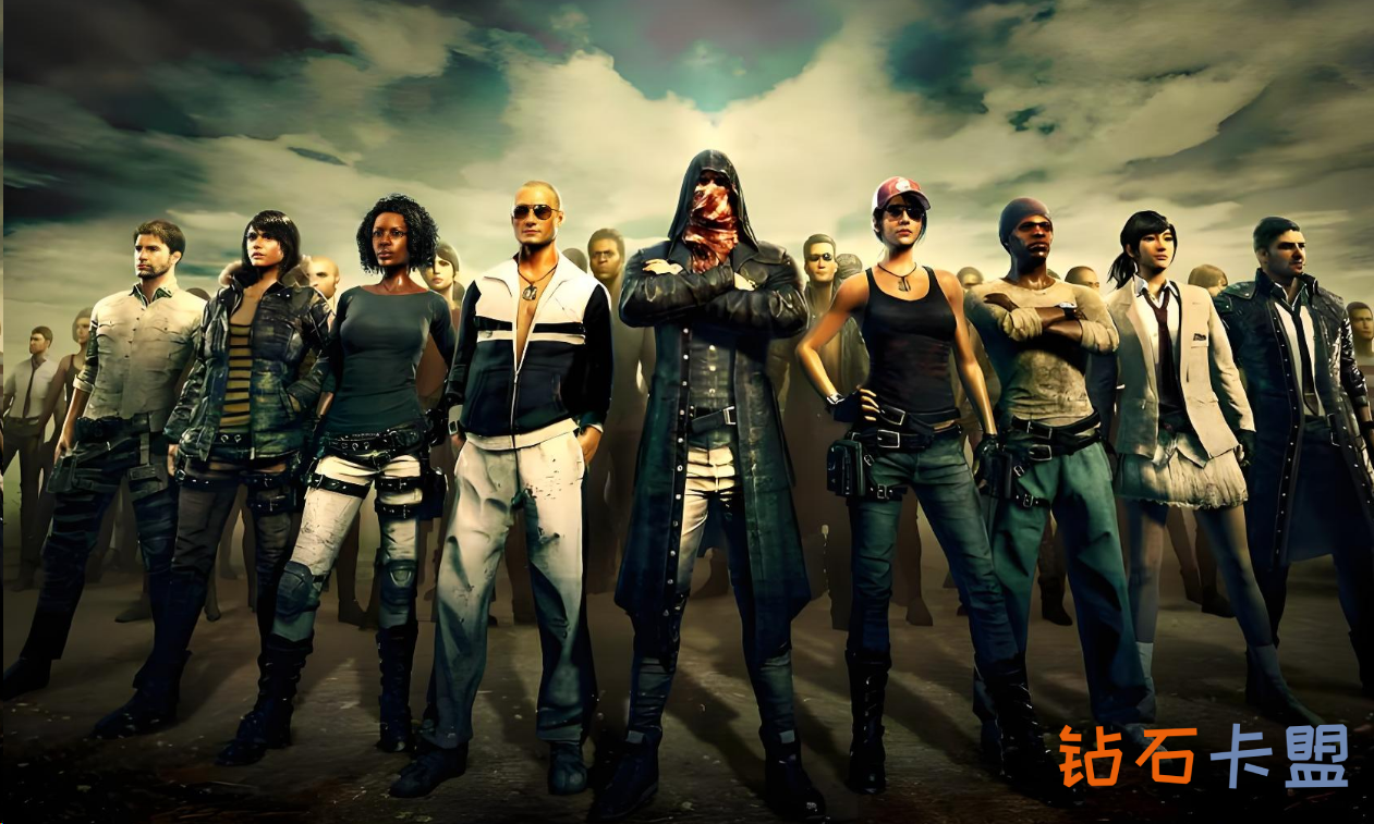 PUBG卡盟官方权威指南：从技术原理到实战应用的全维度解析