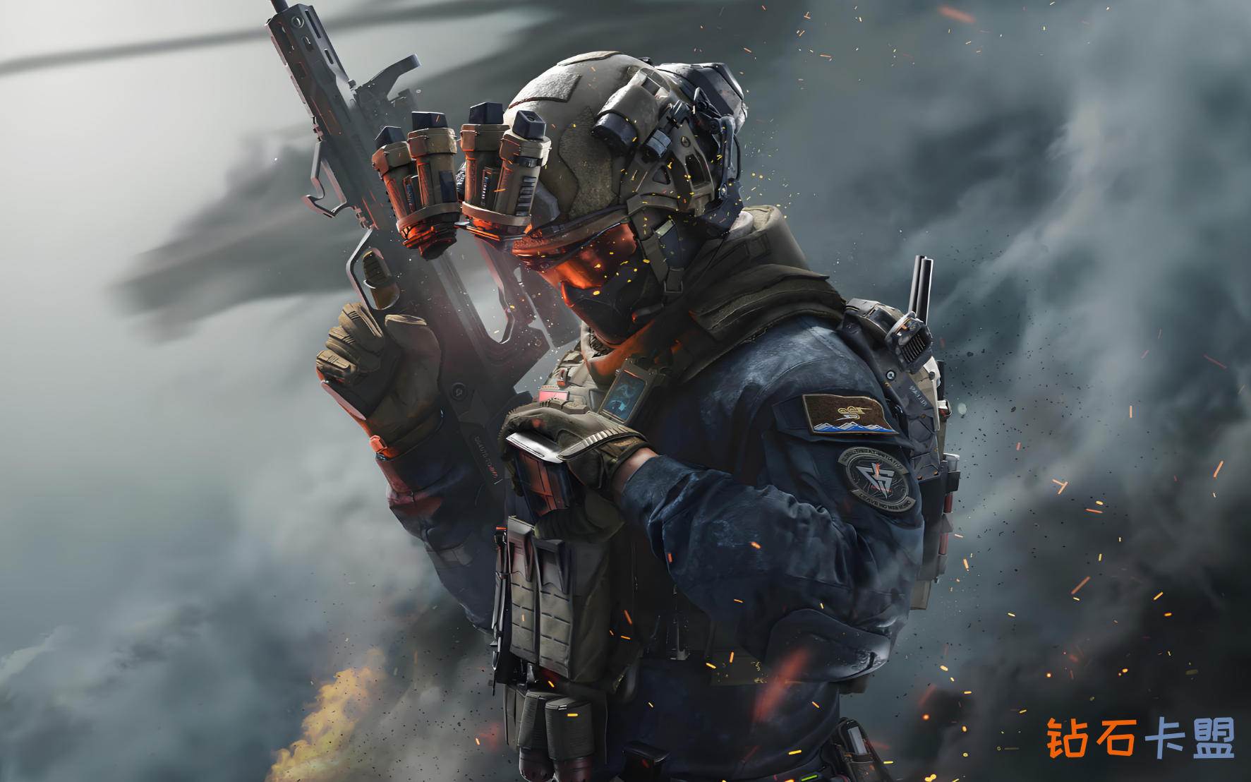 三角洲行动卡盟选择圣经：三步锁定你的本命平台