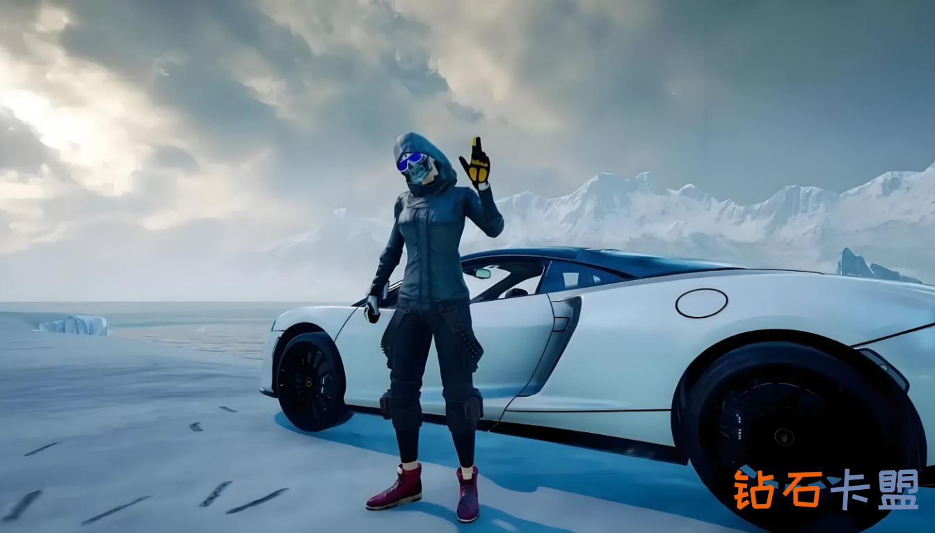 绝地求生卡盟最新终极防封手册