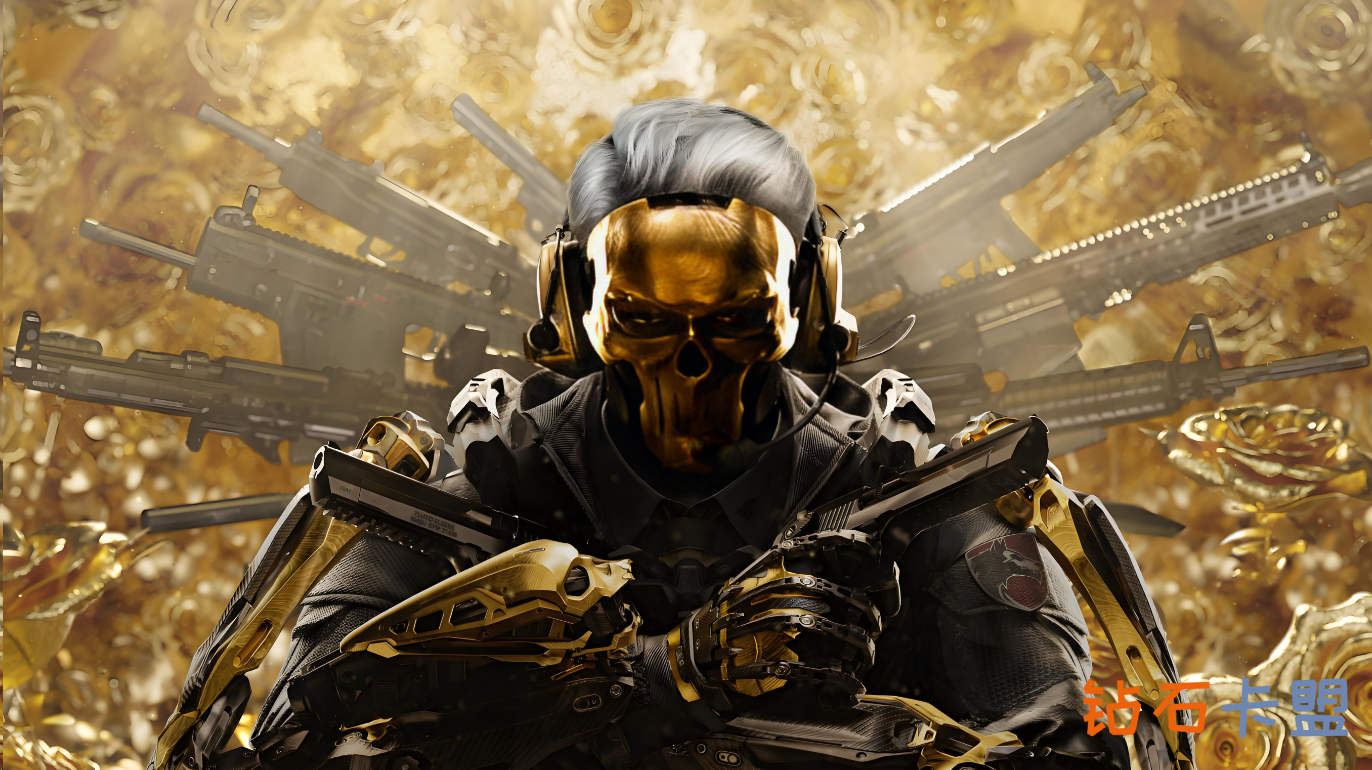 三角洲黑号卡盟：钻石卡盟引领游戏优势新纪元