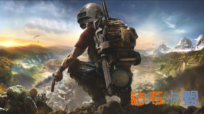 绝地求生卡盟：如何选择适合你的卡盟,提升您的游戏体验