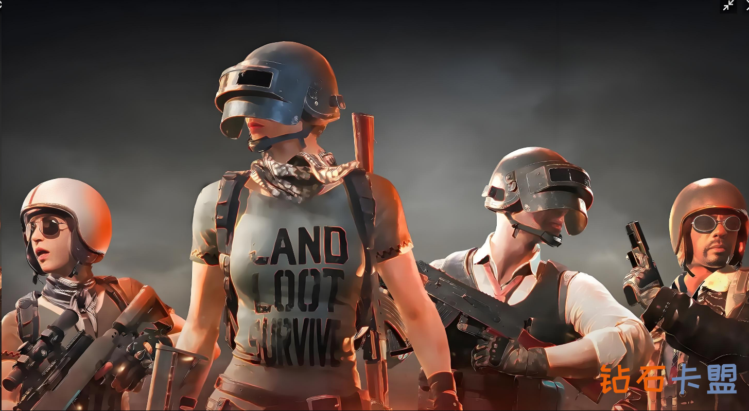 绝地求生辅助：提升玩家游戏体验的终极辅助工具详解