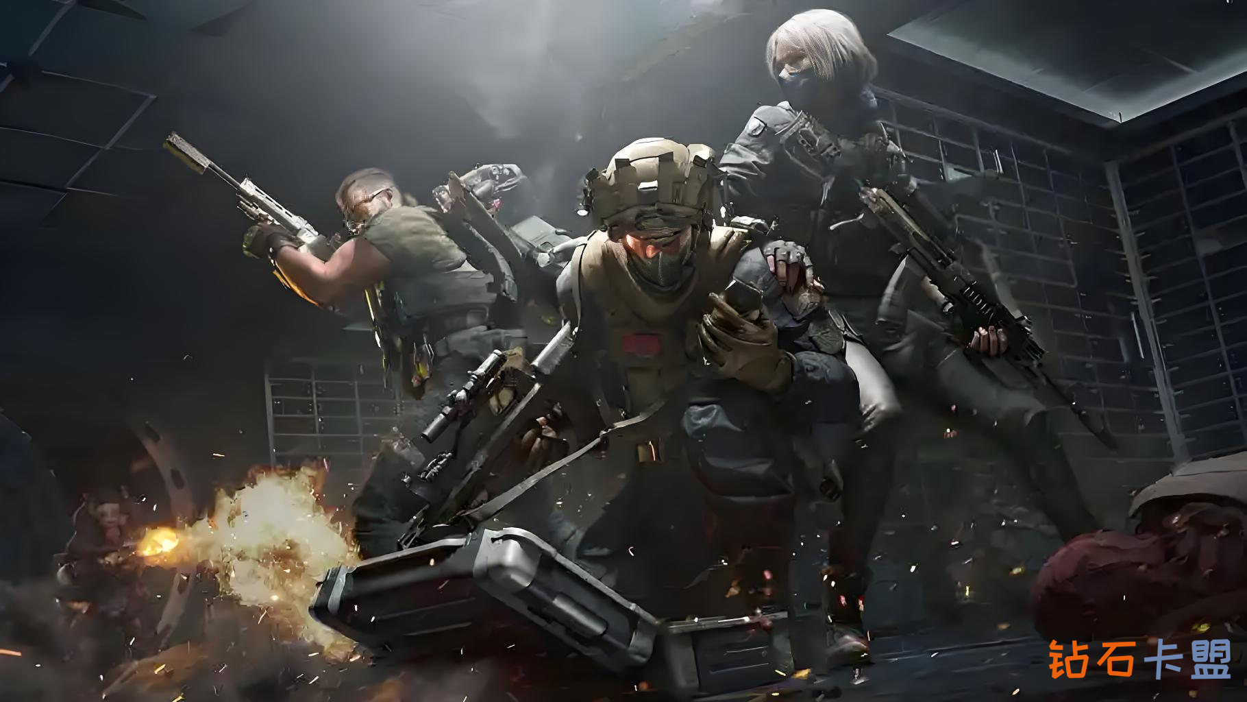 最稳定的三角洲卡盟网站如何选？一篇文章讲明白