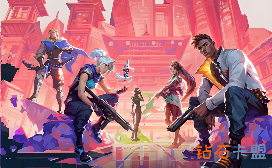 无畏契约卡盟辅助稳定使用技巧