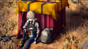 《绝地求生》辅助工具选