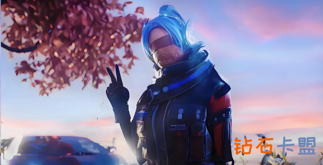 和平精英卡盟平台深度解析：官网型服务如何提升玩家整体体验