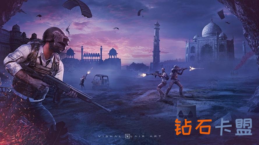 2345卡盟深度解析：平台模